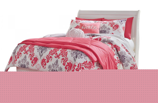 Picture of Anarasia Full Size Headboard