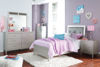 Picture of Olivet Twin Size Bed