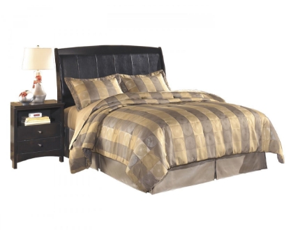 Picture of Harmony Full/Queen Size Headboard