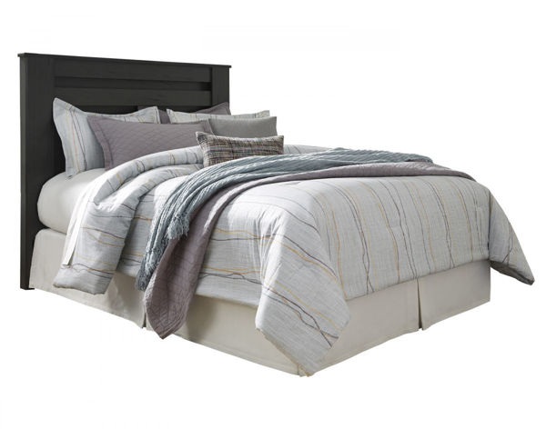 Picture of Brinxton King/Cal-King Size Headboard