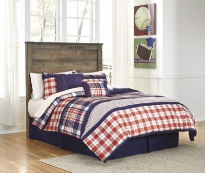 Picture of Trinell Full Size Headboard