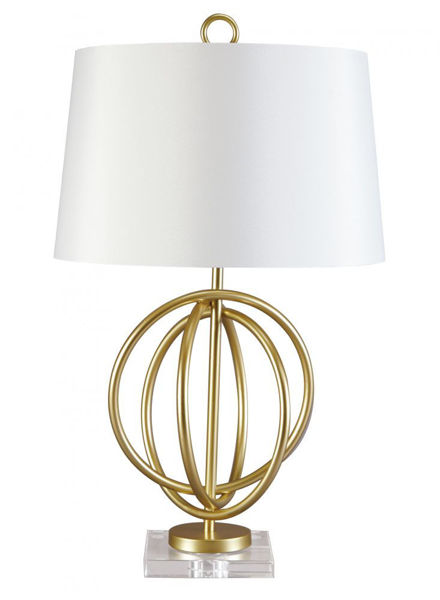 Picture of Axi Table Lamp