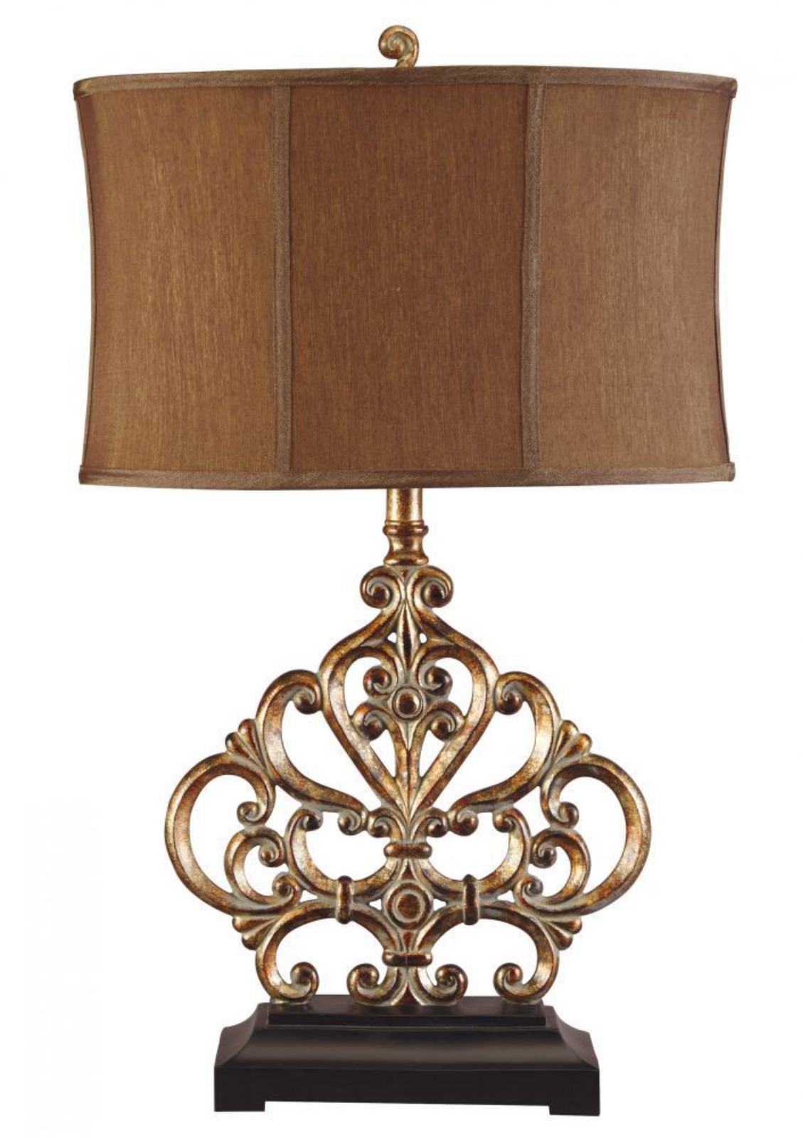 Picture of Broderick Table Lamp