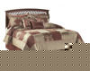 Picture of Timberline Full/Queen Size Headboard
