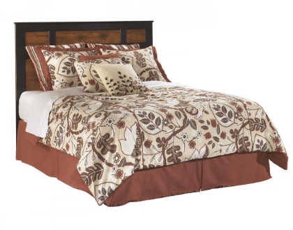 Picture of Aimwell Full/Queen Size Headboard