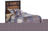 Picture of Aimwell Twin Size Headboard