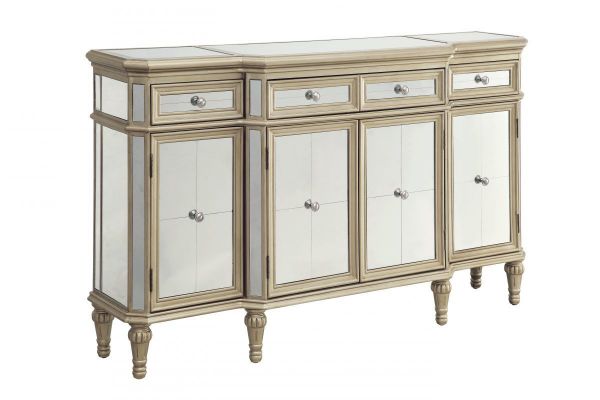 Picture of Accent Cabinet