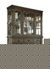 Picture of Larrenton China Hutch