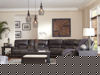 Picture of McCaskill Sectional