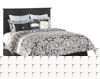 Picture of Maribel Full/Queen Size Headboard