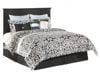 Picture of Maribel King/Cal-King Size Headboard