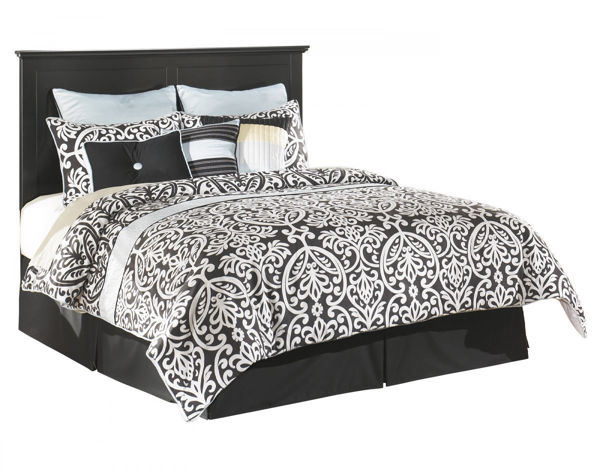 Picture of Maribel King/Cal-King Size Headboard