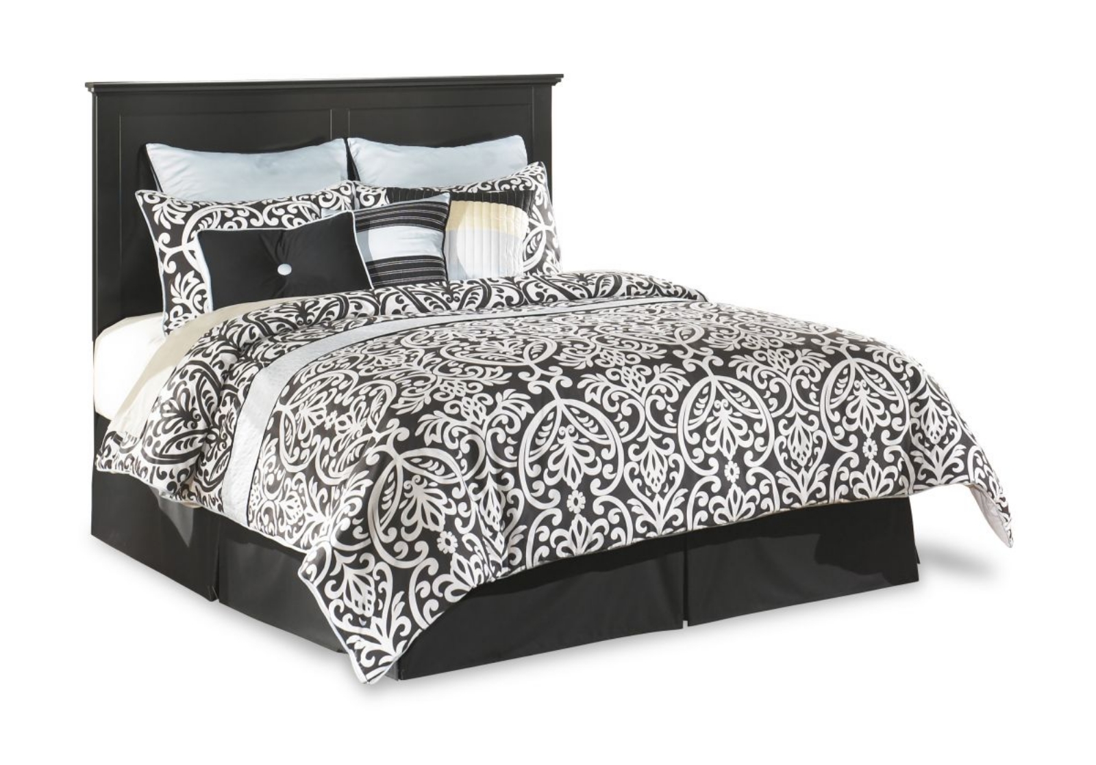 Picture of Maribel King/Cal-King Size Headboard