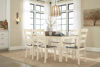 Picture of Woodanville Table & 6 Chairs