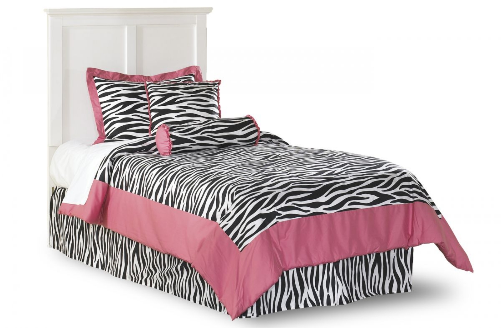 Picture of Bostwick Shoals Twin Size Headboard