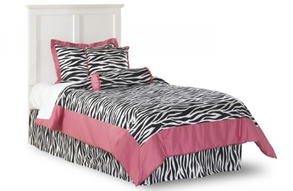 Picture of Bostwick Shoals Twin Size Headboard