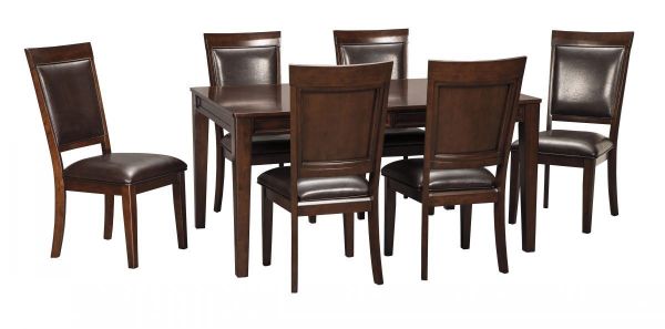 Picture of Shadyn Table & 6 Chairs