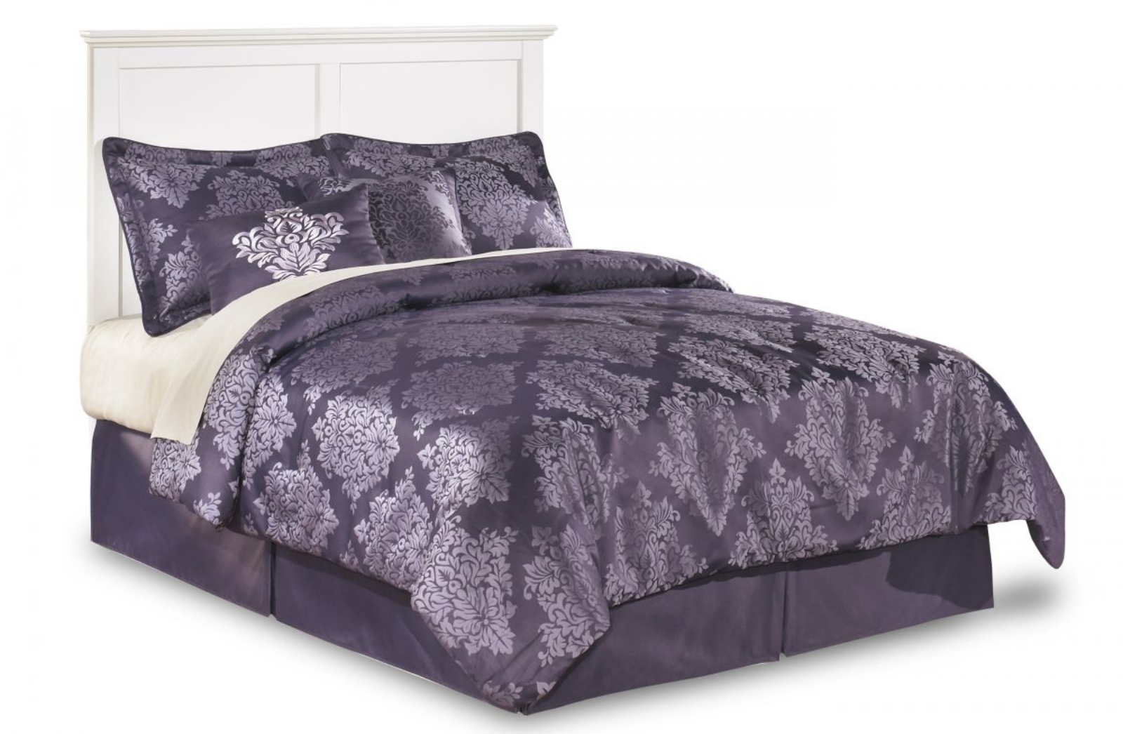 Picture of Bostwick Shoals Full Size Headboard