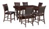 Picture of Collenburg Pub Table & 6 Stools