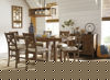 Picture of Moriville Pub Table & 6 Stools