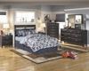 Picture of Kira Full Size Headboard