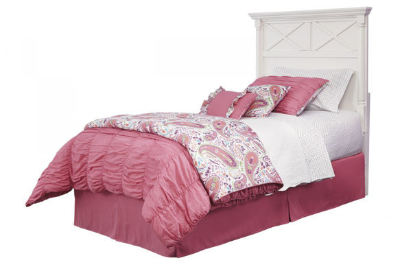 Picture of Kaslyn Twin Size Headboard