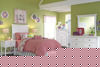 Picture of Kaslyn Twin Size Headboard