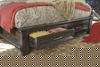 Picture of Townser Queen Size Bed