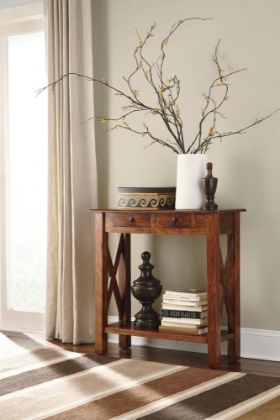 Picture of Abbonto Sofa Table