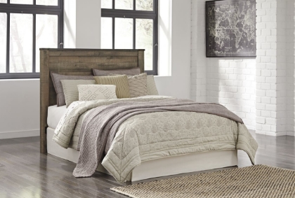 Picture of Trinell Queen Size Headboard