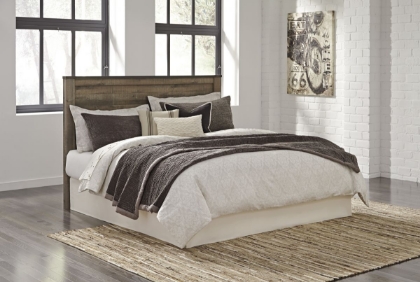 Picture of Trinell King/Cal-King Size Headboard