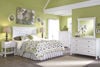 Picture of Kaslyn Queen Size Headboard