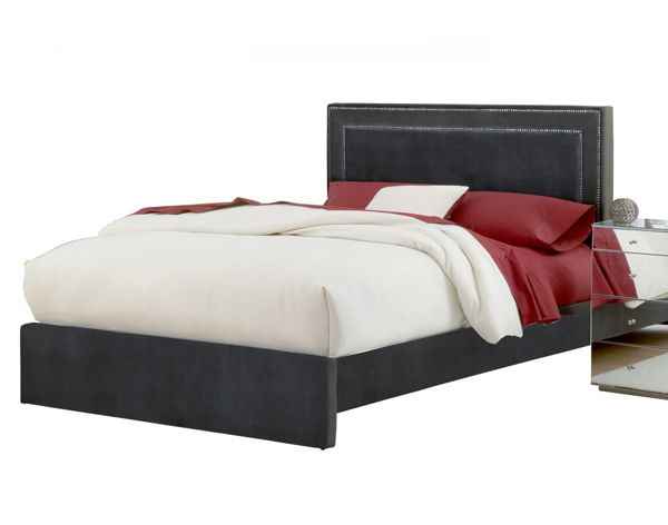 Picture of Amber Queen Size Bed