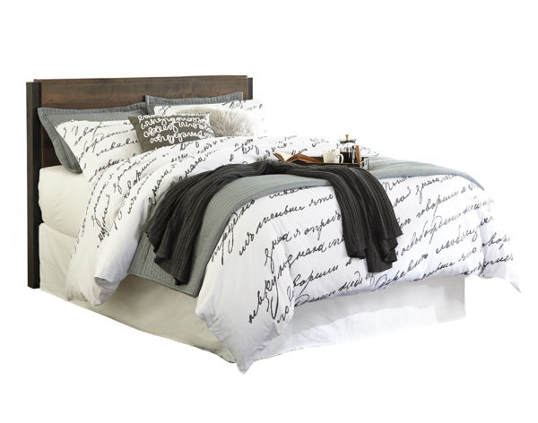 Picture of Windlore Queen Size Headboard