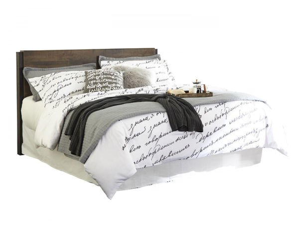 Picture of Windlore King Size Headboard