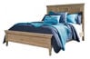 Picture of Klasholm Queen Size Bed
