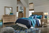Picture of Klasholm Full Size Headboard
