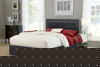 Picture of Amber Queen Size Bed