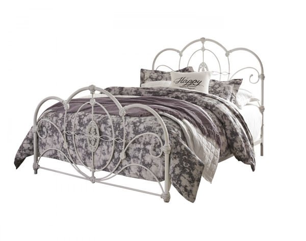 Picture of Loriday Queen Size Bed