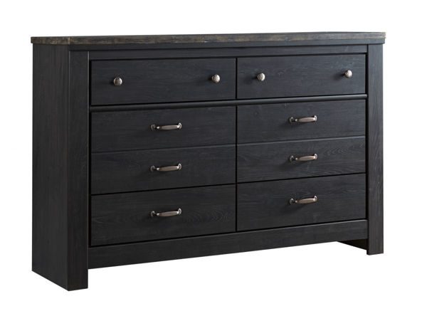 Picture of Westinton Dresser