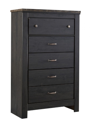 Picture of Westinton Chest of Drawers