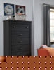 Picture of Westinton Chest of Drawers