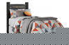 Picture of Westinton Twin Size Headboard