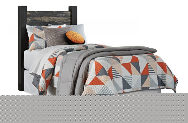 Picture of Westinton Twin Size Headboard