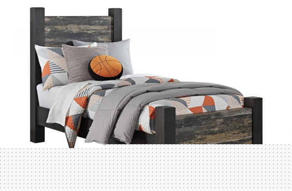 Picture of Westinton Twin Size Bed