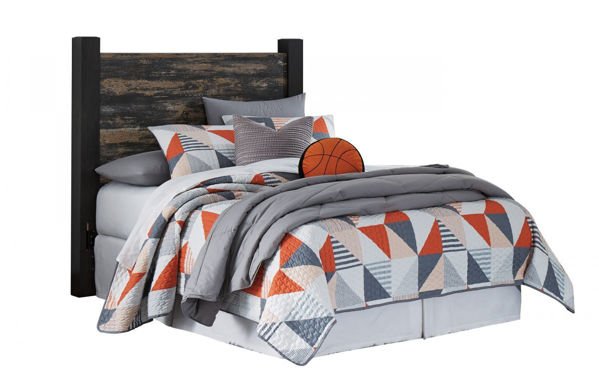Picture of Westinton Full Size Headboard