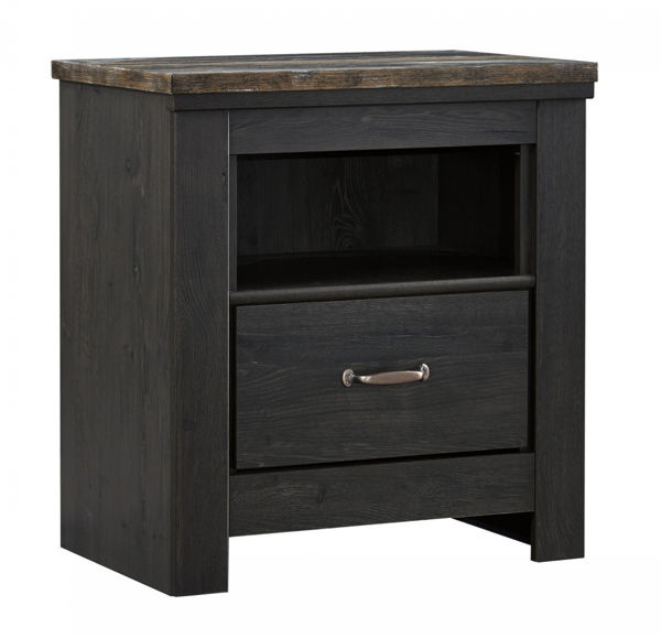 Picture of Westinton Nightstand