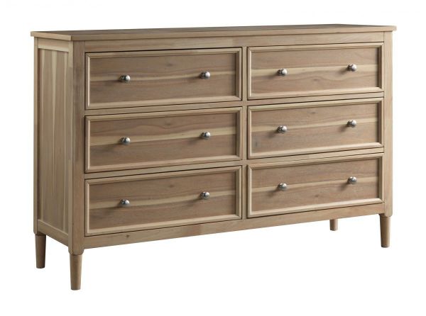 Picture of Klasholm Dresser