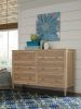 Picture of Klasholm Dresser