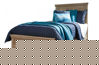 Picture of Klasholm Twin Size Bed